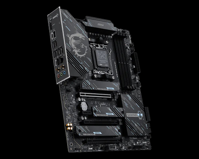 Pllakë amë MSI MB X870E GAMING PLUS WIFI