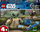 Set me lego LEGO Star Wars Grogu's Homestead 75443, 107 copa, 4+