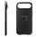 Mbrojtëse telefoni Peak Design Everyday Case për iPhone 17 dhe 17 Air, SlimLink MagSafe, e hollë, gri
