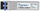 Moduli SFP BlueOptics Cisco Compatible SFP-10G-LR-S, 10Gbps, 10km, 1310nm, i argjendtë