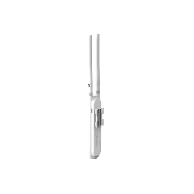 Access Point TP-Link EAP225 Outdoor, AC1200, Dual Band, Gigabit, i bardhë