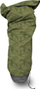 Mbulesë mbrojtëse për bimë Capi Plant Cover, 150x250 cm, print me gjethe, jeshile