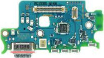 Pllakë elektronike Samsung IF SUB PBA ASSY SM S911B, origjinale, për telefon