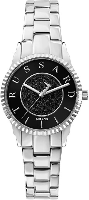 Orë dore Trussardi Milano T-Bent R2453144503