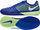 Atlete futbolli Nike Lunargato II IC 580456 474 580456 474, të kaltra, nr 39