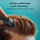 Makine qethëse flokësh Cecotec PrecisionCare Power Blade, 6 krehra, e zezë