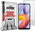 Xham mbrojtës GrizzGlass HybridGlass për Xiaomi Redmi A2, hibrid, transparent