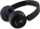 Безжични слушалки US Polo DH Color Logo, Bluetooth 5.3, 30 часа батерија, црни