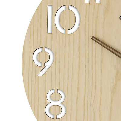 Orë muri Prim Authentic Veneer A E07P.4242.53