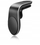 Магнетен држач за автомобил Hello Case T3 SB10017, MagSafe, за решетка за воздух, црн