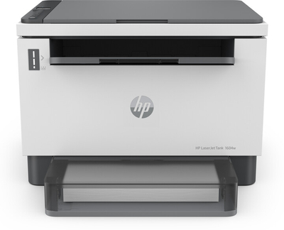 Printer lazerik HP LaserJet Tank 1604w, i bardhë / zi