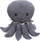 Lodër për qen Trixie BE NORDIC Octopus Ocke, pelush poliester, 25 cm, ngjyrë blu