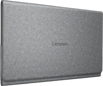 Mbështjellëse Lenovo Tab Plus Sleeve, 11.5", gri