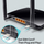 Router - Modem TP-LINK TL-MR6400 N300 4G