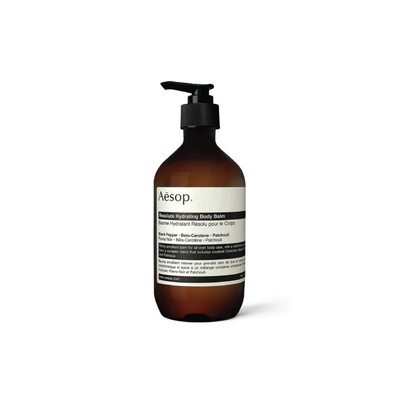 Aesop Resolute Hydrating Body Balm