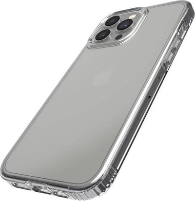 Këllëf telefoni Tech21 T21-9983 Evo Clear për iPhone 13 Pro, i tejdukshëm