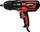 Çelës goditës elektrik Yato YT-82021, 1020W, 1/2", gri