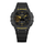 Orë dore për meshkuj Casio G-Shock Carbon Core Guard Bluetooth GA-B001CY-1AER (666), e zezë