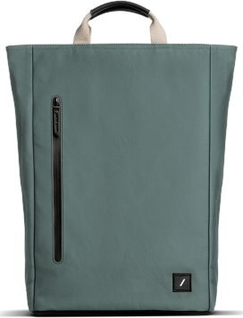 Çantë shpine Native Union W.F.A, 20L, për laptop 16\", e zezë