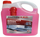 Lëng pastrues xhamash Autoserio Winter, -15°C, 4L, blu