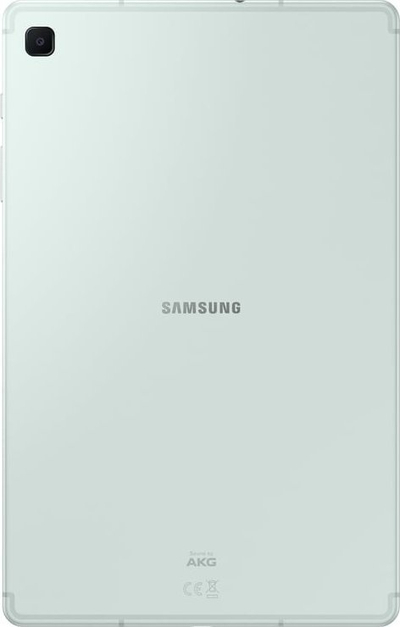 Tablet Samsung Galaxy Tab S6 Lite 2024, 128GB, me S Pen, jeshil