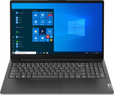 Laptop Lenovo V15 G3, 15.6", Intel Core i5-1235U, 16GB RAM, 1TB SSD