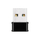 Pриклучок Wi-Fi Edimax EW-7822ULC, USB-A, AC1200, црн