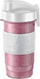Blenderi Concept SM3491 Smoothie, 700W, 1L, i bardhë
