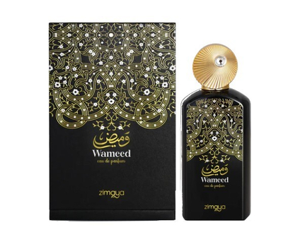 Eau de Parfum Zimaya Wameed