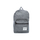 Shpinore Herschel Pop Quiz 10011-00919, poliestër, xhep frontal, gri