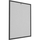 Rrjetë kundra insekteve Easy Life Window ALU, 100x120cm, për dritare, ngjyrë antracit