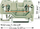 Terminal hekurudhor Wago 280-992, 2 përçues, 2.5mm², gri e hapur