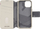 Kapak‑portofol iPhone 15 Decoded Leather Detachable Wallet, lëkurë, MagSafe, bezhë