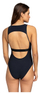 Bikini për femra Roxy ERJX103633, të zeza