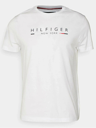 Maicë Tommy Hilfiger Slim Fit MW0MW29372YBR