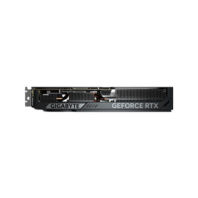 Kartë grafike GIGABYTE GeForce RTX 5070 WINDFORCE SFF 12G, 12GB GDDR7, PCIe 5.0