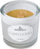 Qiri soje Pavoncella Cappuccino White, 170g, 50 orë djegie, i bardhë