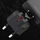 Karikues muri Dudao GaN A65Q, 65W, USB-A USB-C PD, i zi