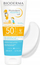 Krem dielli Bioderma Photoderm Pediatrics Lait, SPF 50+, 200ml, i bardhë