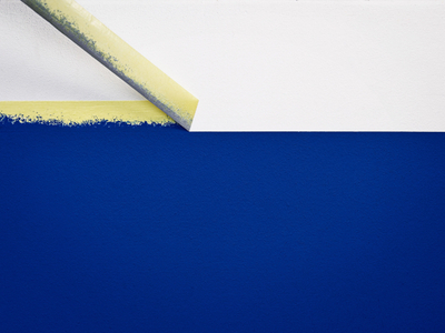 Shirit maskues Tesa Painter's Tape, 50mm x 50m, i verdhë