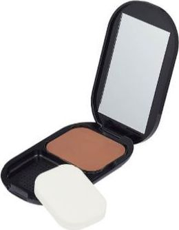 Pudër kompakte Max Factor Facefinity Compact Foundation 010 Sand, SPF 15