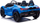 Makina elektrike për fëmijë Lamborghini Revuelto XL, 24V, 4x200W, blu
