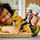 Set Lego Marvel Miles Morales 76225, 238 pjesë, 23cm, i zi e kuq