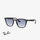 Ray-Ban RB4258F 601/19 52