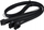 Kabllo energjie SilverStone PP14-EPS, 2x EPS 8-pin, për RTX 40, e zezë