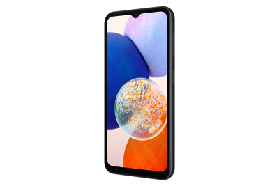 Телефон Samsung Galaxy A14 SM-A145, 4GB RAM, 128GB, 5G, црн