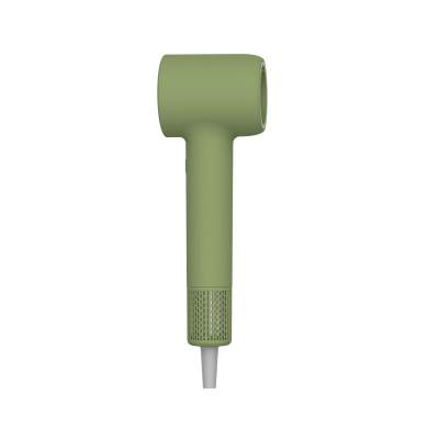 Tharëse flokësh Havit HD073 EU, 1300W, teknologji jonike, e gjelbër
