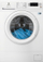 Lavatriçe e hollë Electrolux EW6SN506W, 6 kg, 1000 RPM, e bardhë