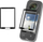 Folie mbrojtëse Sunnylife për Insta360 X3, ekran, transparente