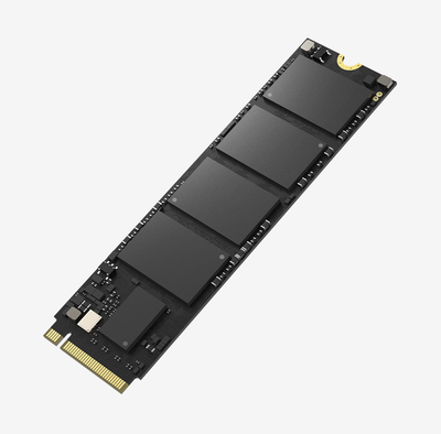 Disku SSD Hiksemi E1000 256Gb M.2 2280 PCIe Gen3